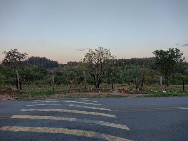#tr189pem - Terreno para Venda em Mogi Mirim - SP
