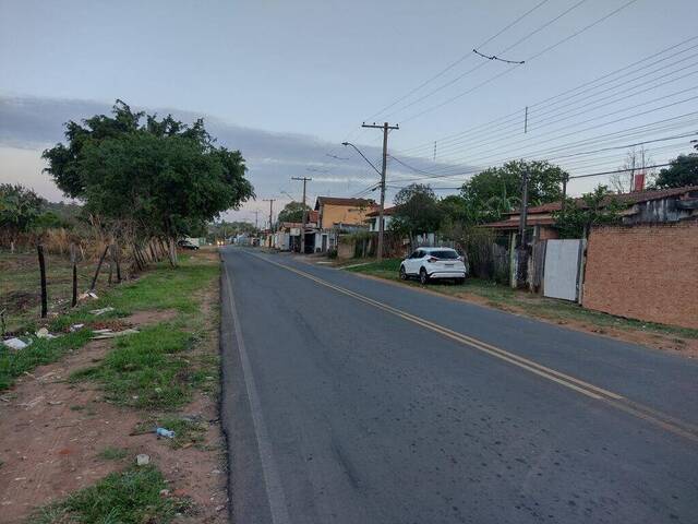 #tr189pem - Terreno para Venda em Mogi Mirim - SP