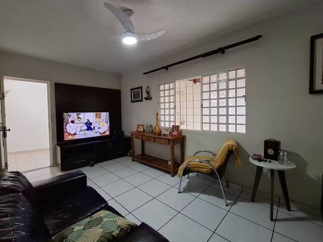 #390inog - Casa para Venda em Mogi Mirim - SP