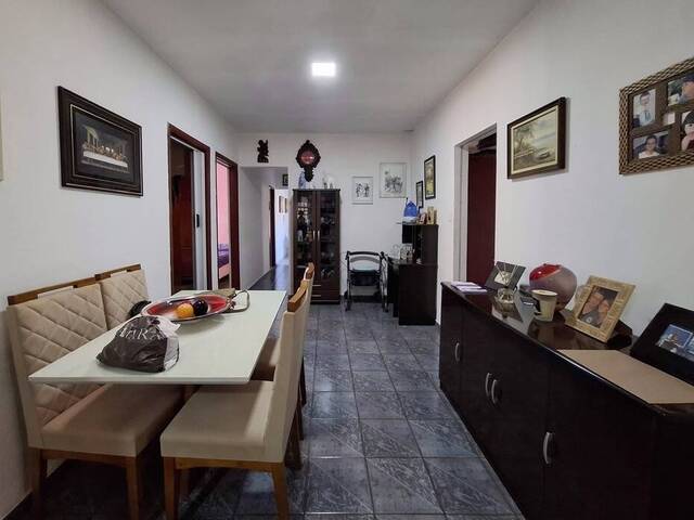 #390inog - Casa para Venda em Mogi Mirim - SP