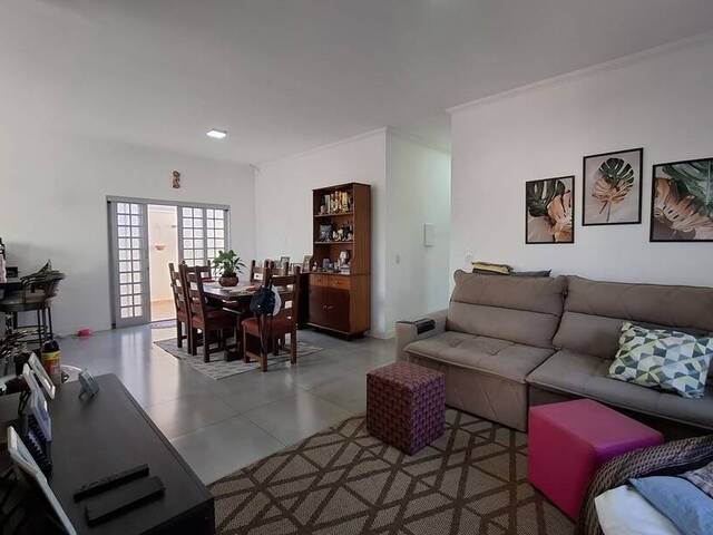#600murd - Casa para Venda em Mogi Mirim - SP - 1