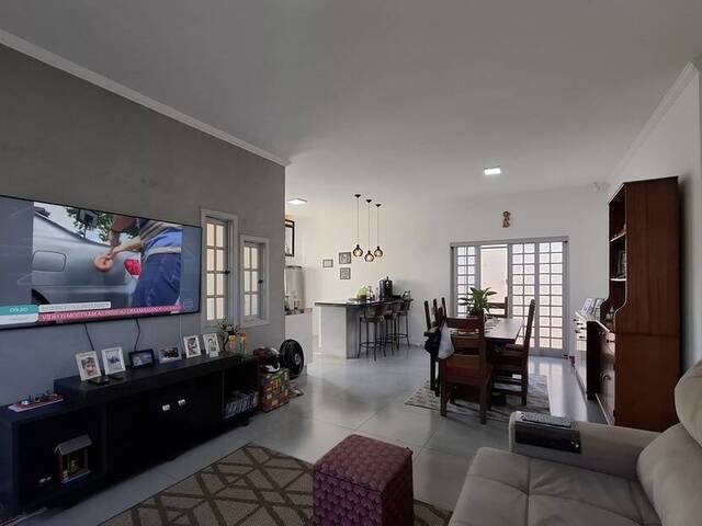#600murd - Casa para Venda em Mogi Mirim - SP - 2