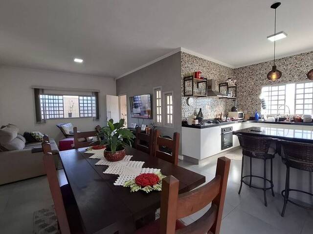 #600murd - Casa para Venda em Mogi Mirim - SP - 3