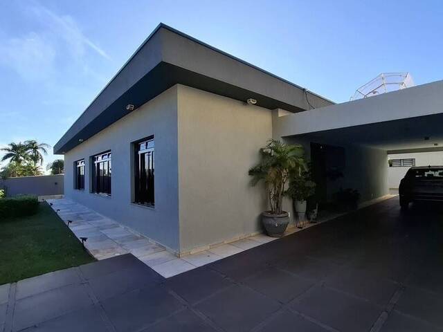 #1400ours - Casa para Venda em Mogi Guaçu - SP