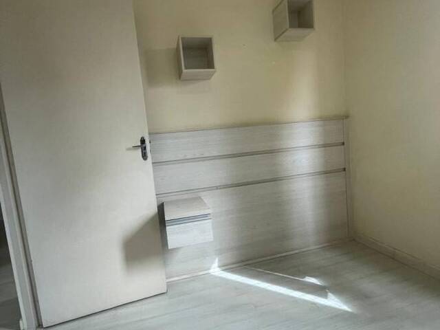 #220mors - Apartamento para Venda em Mogi Guaçu - SP