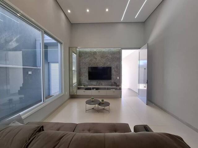 #1200bosl - Casa para Venda em Mogi Mirim - SP