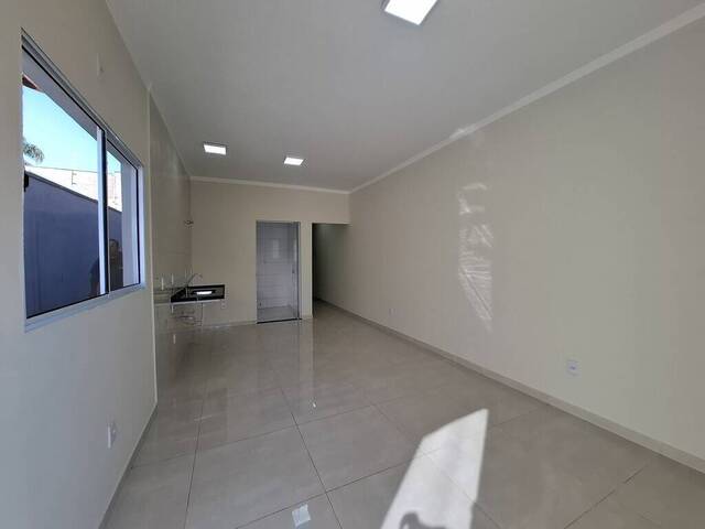 #380mbel - Casa para Venda em Mogi Mirim - SP