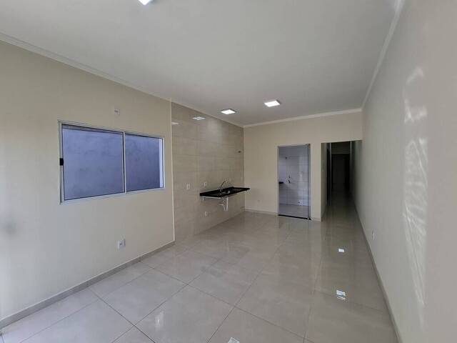 #380mbel - Casa para Venda em Mogi Mirim - SP
