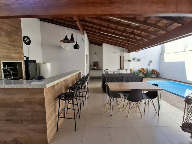 Venda em Residencial João Bordignon - Mogi Mirim