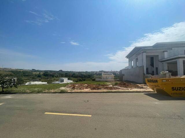 Venda em Condomínio Fazenda Paineiras - Mogi Mirim