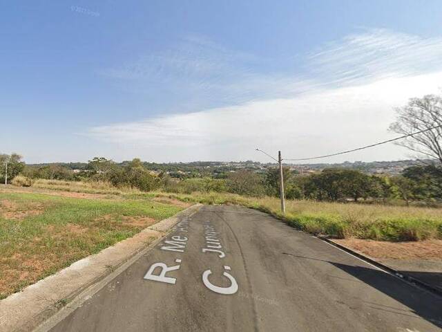 #tr140jbo - Terreno para Venda em Mogi Mirim - SP