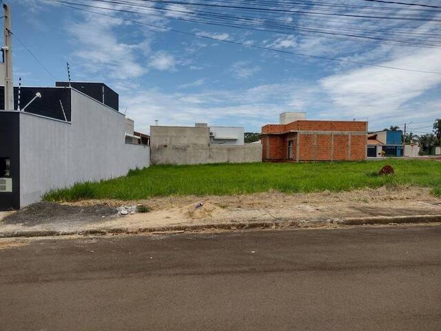 #tr190bos - Terreno para Venda em Mogi Mirim - SP