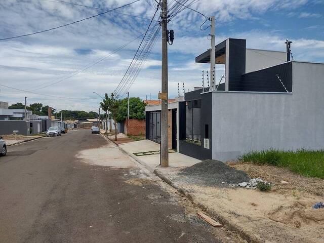#tr190bos - Terreno para Venda em Mogi Mirim - SP