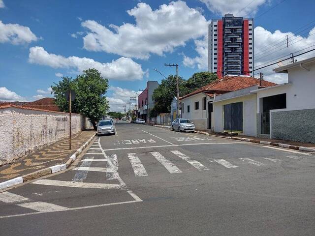 #tr380cen - Terreno para Venda em Mogi Mirim - SP
