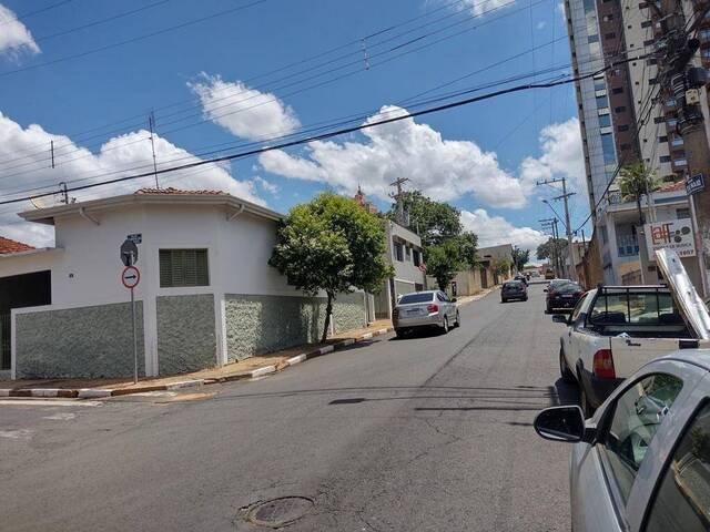 #tr380cen - Terreno para Venda em Mogi Mirim - SP