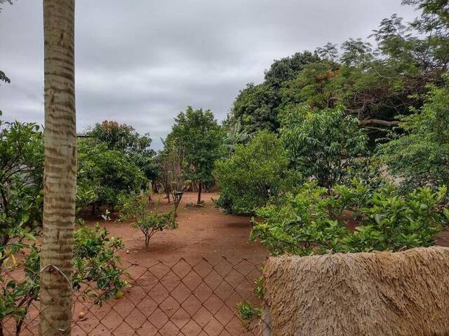 #430sco - Terreno para Venda em Mogi Mirim - SP