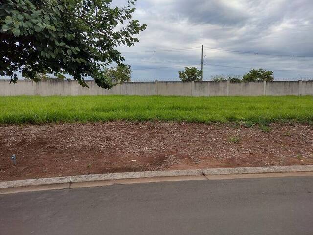 #tr140tos - Terreno para Venda em Mogi Mirim - SP