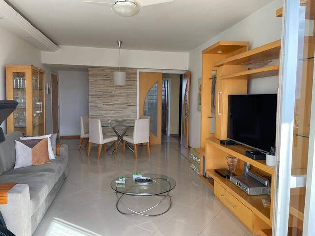 #ap610samG - Apartamento para Venda em Mogi Mirim - SP