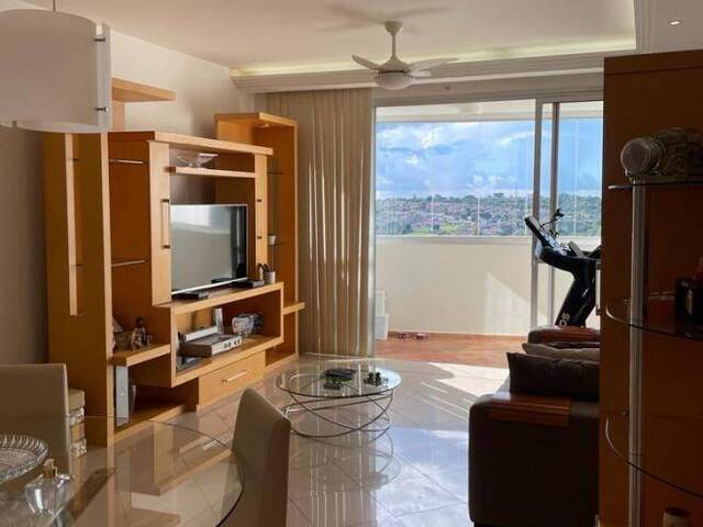 #ap610samG - Apartamento para Venda em Mogi Mirim - SP