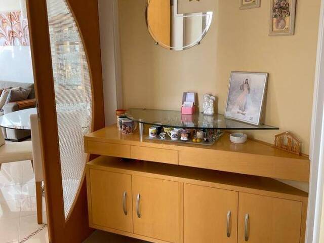 #ap610samG - Apartamento para Venda em Mogi Mirim - SP