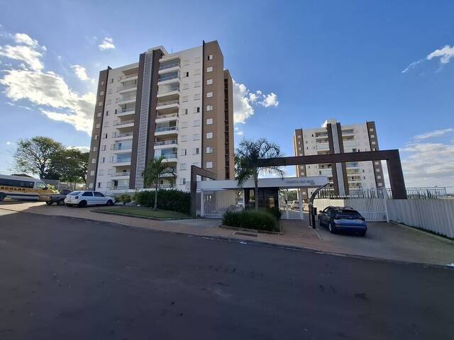#890csog - Apartamento para Venda em Mogi Mirim - SP