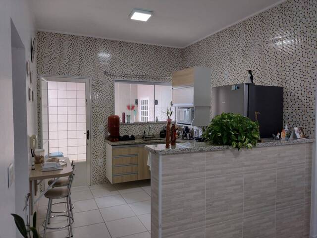 #cs540pat - Casa para Venda em Mogi Mirim - SP
