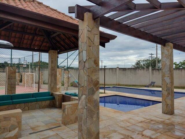 #tr140tos - Terreno para Venda em Mogi Mirim - SP