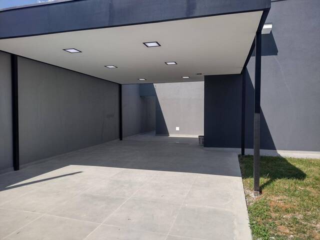 Venda em Residencial João Bordignon - Mogi Mirim