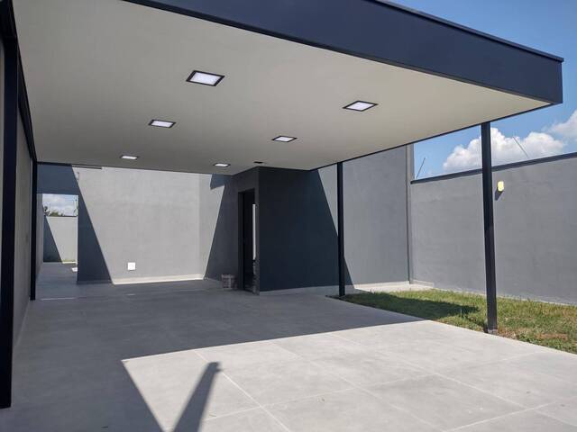 #cs580jbo - Casa para Venda em Mogi Mirim - SP