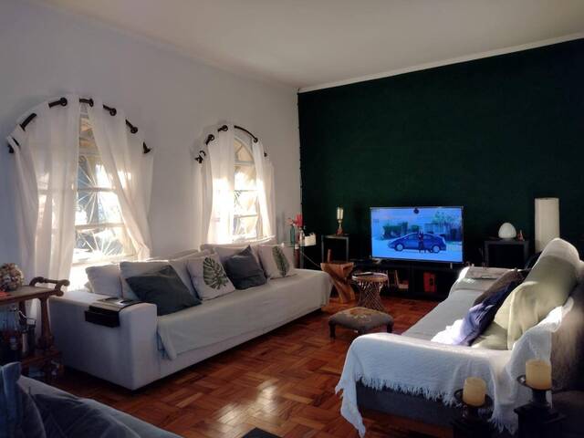 #cs490sau - Casa para Venda em Mogi Mirim - SP