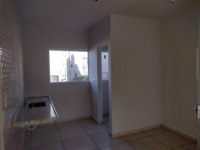 #ap200vpr - Apartamento para Venda em Mogi Mirim - SP