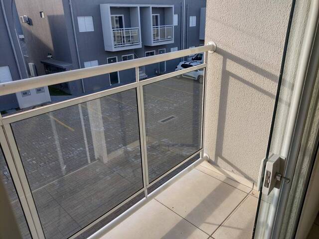 #ap200vpr - Apartamento para Venda em Mogi Mirim - SP