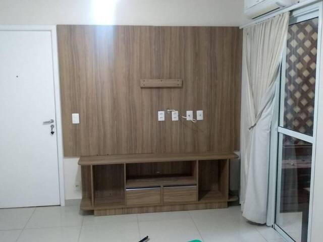#ap270scl - Apartamento para Venda em Mogi Guaçu - SP