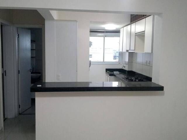 #ap270scl - Apartamento para Venda em Mogi Guaçu - SP