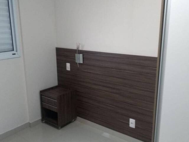 #ap270scl - Apartamento para Venda em Mogi Guaçu - SP