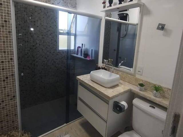 #ap235emo - Apartamento para Venda em Mogi Mirim - SP