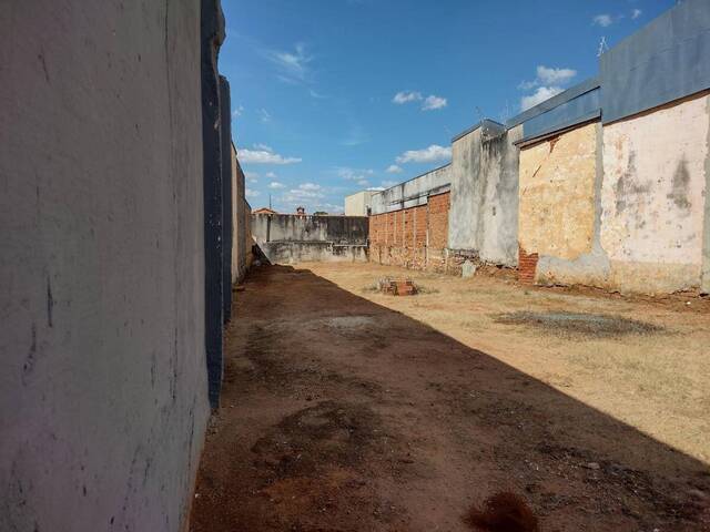 #tr250cenC - Terreno para Venda em Mogi Mirim - SP
