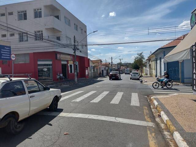 #tr250cenC - Terreno para Venda em Mogi Mirim - SP