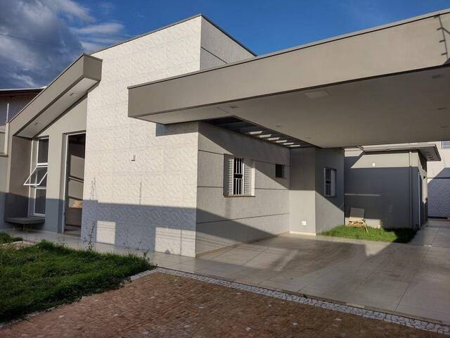 #cs790bos - Casa para Venda em Mogi Mirim - SP