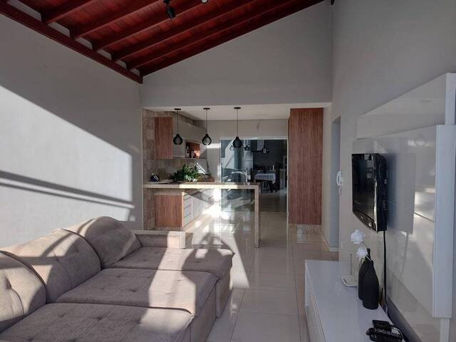 #cs790bos - Casa para Venda em Mogi Mirim - SP