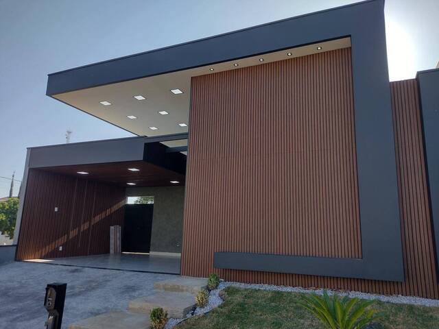 Venda em Residencial Portal do Lago - Mogi Mirim