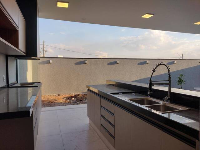 #cs930tos - Casa para Venda em Mogi Mirim - SP