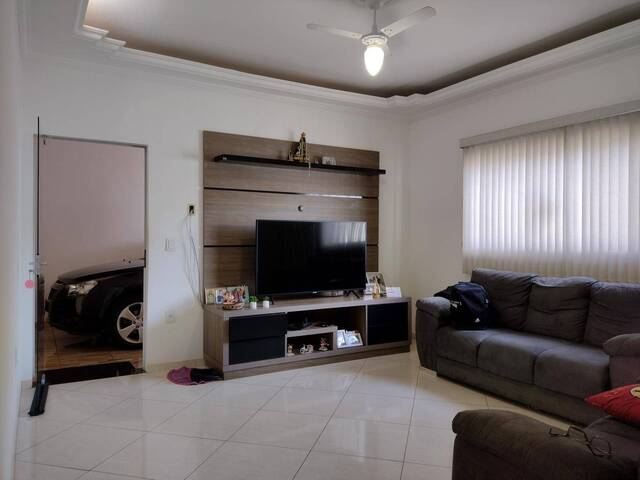 #cs680sau - Casa para Venda em Mogi Mirim - SP