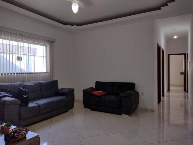 #cs680sau - Casa para Venda em Mogi Mirim - SP