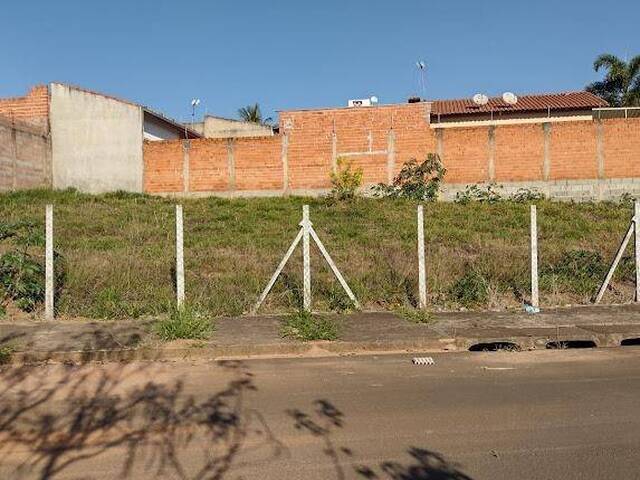 #tr100ami - Terreno para Venda em Mogi Mirim - SP