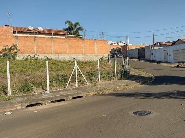 #tr100ami - Terreno para Venda em Mogi Mirim - SP