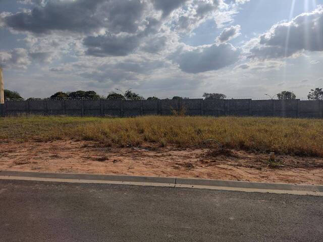 #tr155mons - Terreno para Venda em Mogi Mirim - SP