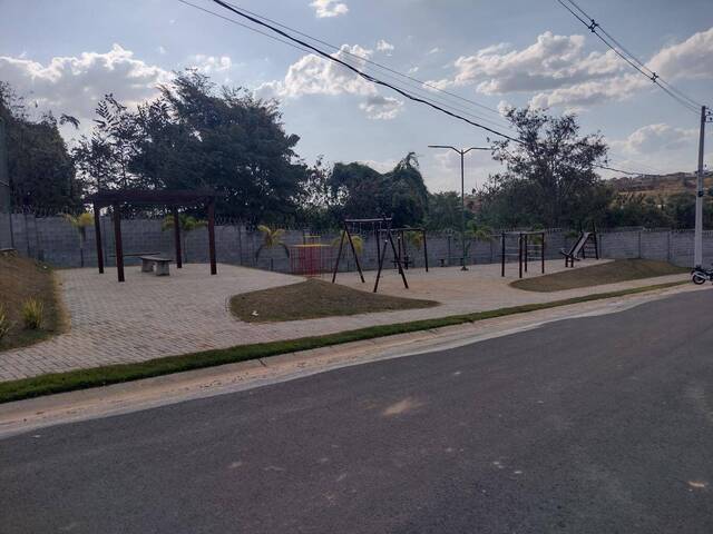 #tr250mon - Terreno para Venda em Mogi Mirim - SP