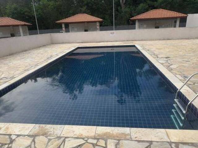 #245ita - Apartamento para Venda em Mogi Guaçu - SP
