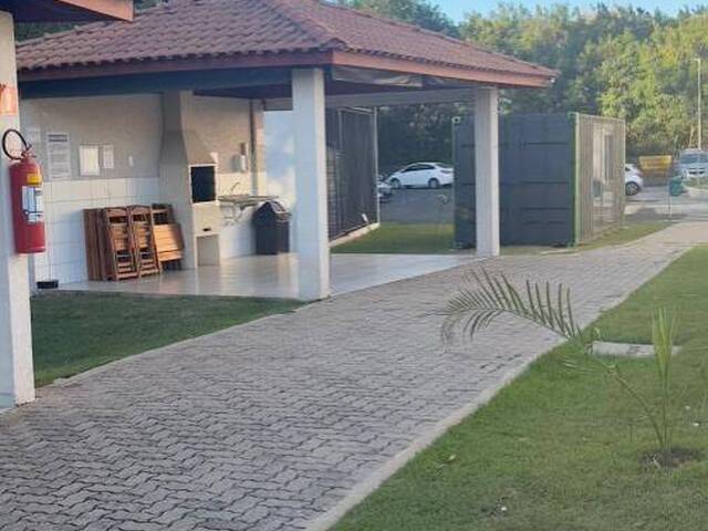 #245ita - Apartamento para Venda em Mogi Guaçu - SP